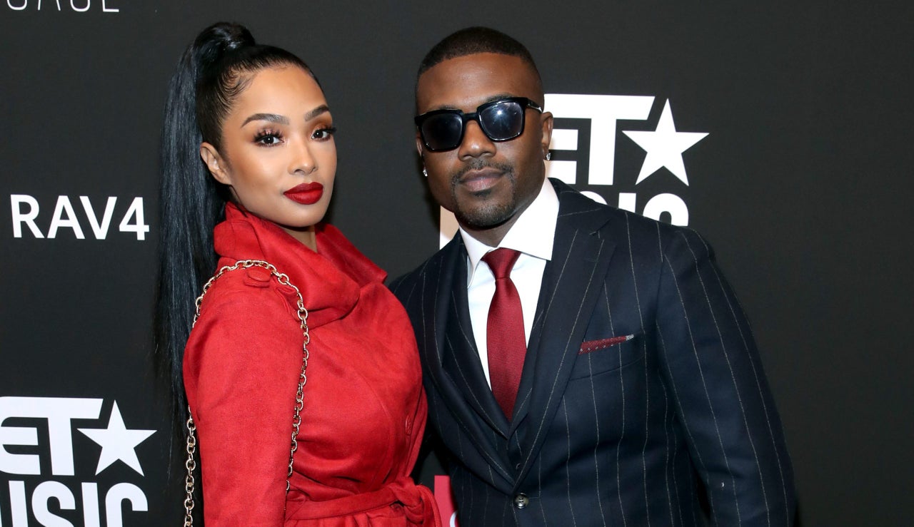 Watch Ray J and Princess Love Attempt To Save Their Marriage In ...