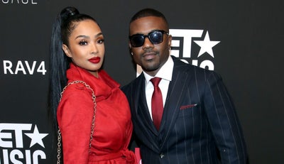 Ray J And Princess Love Try To Save Their Marriage In This New Reality Show