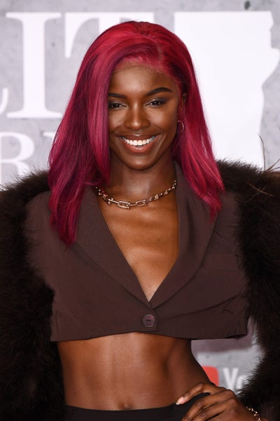15 Celebrities Who Will Convince You To Try Pink Hair This Spring