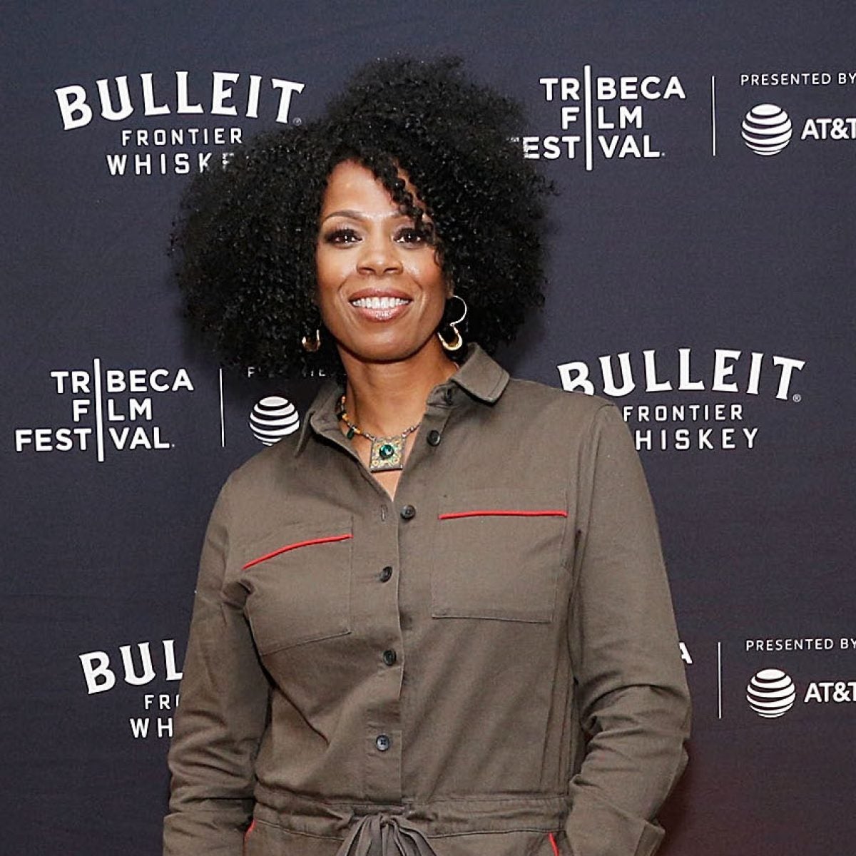 Kim Wayans 'Looked To Her Brothers' Instead Of Trusting Her Own Voice