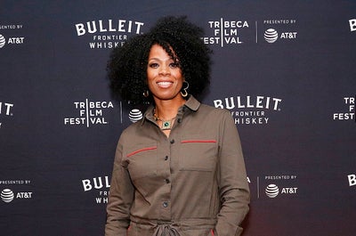 Kim Wayans ‘Looked To Her Brothers’ Instead Of Trusting Her Own Voice