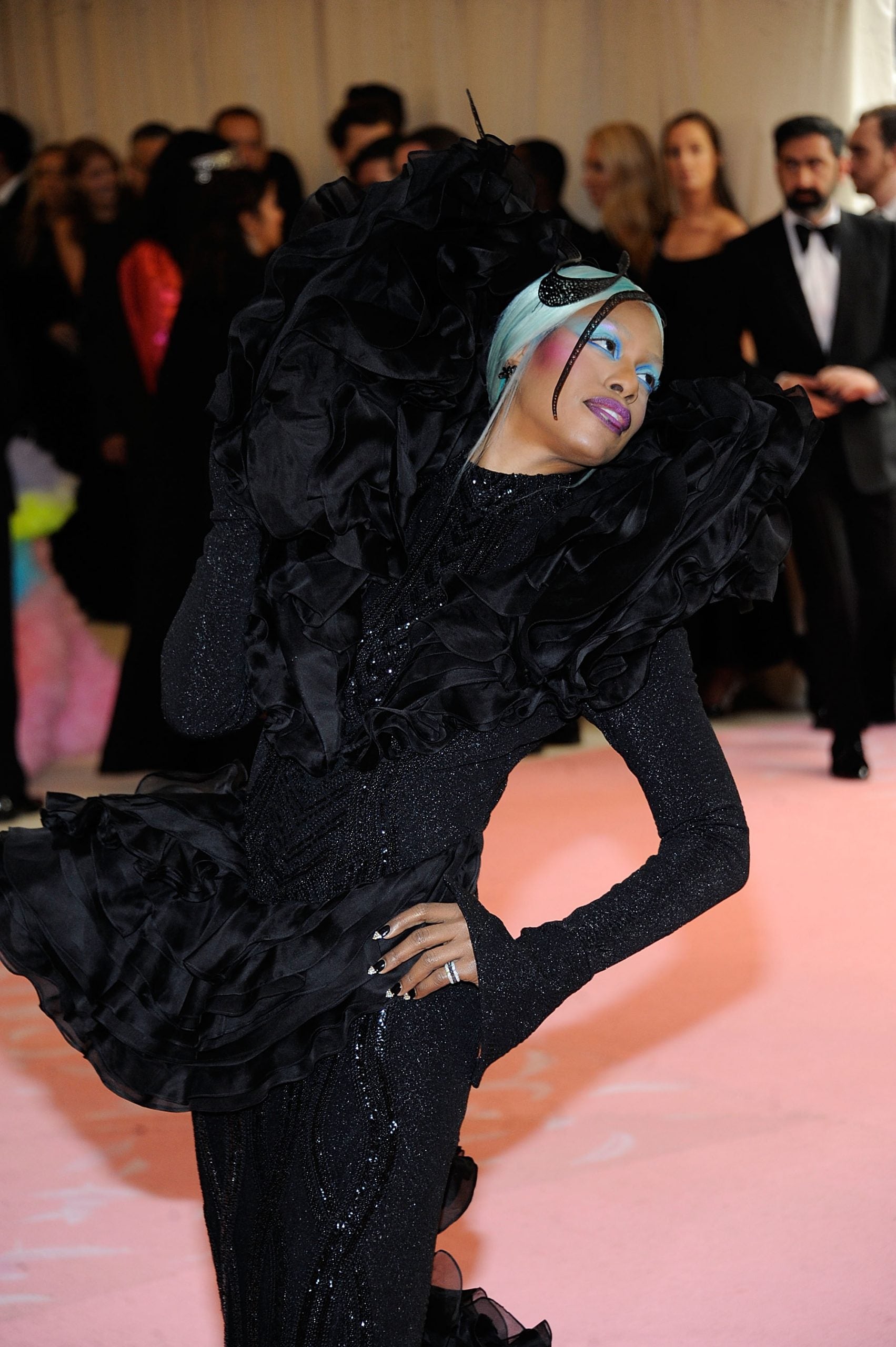 The Met Gala Has Been Postponed Due To COVID-19