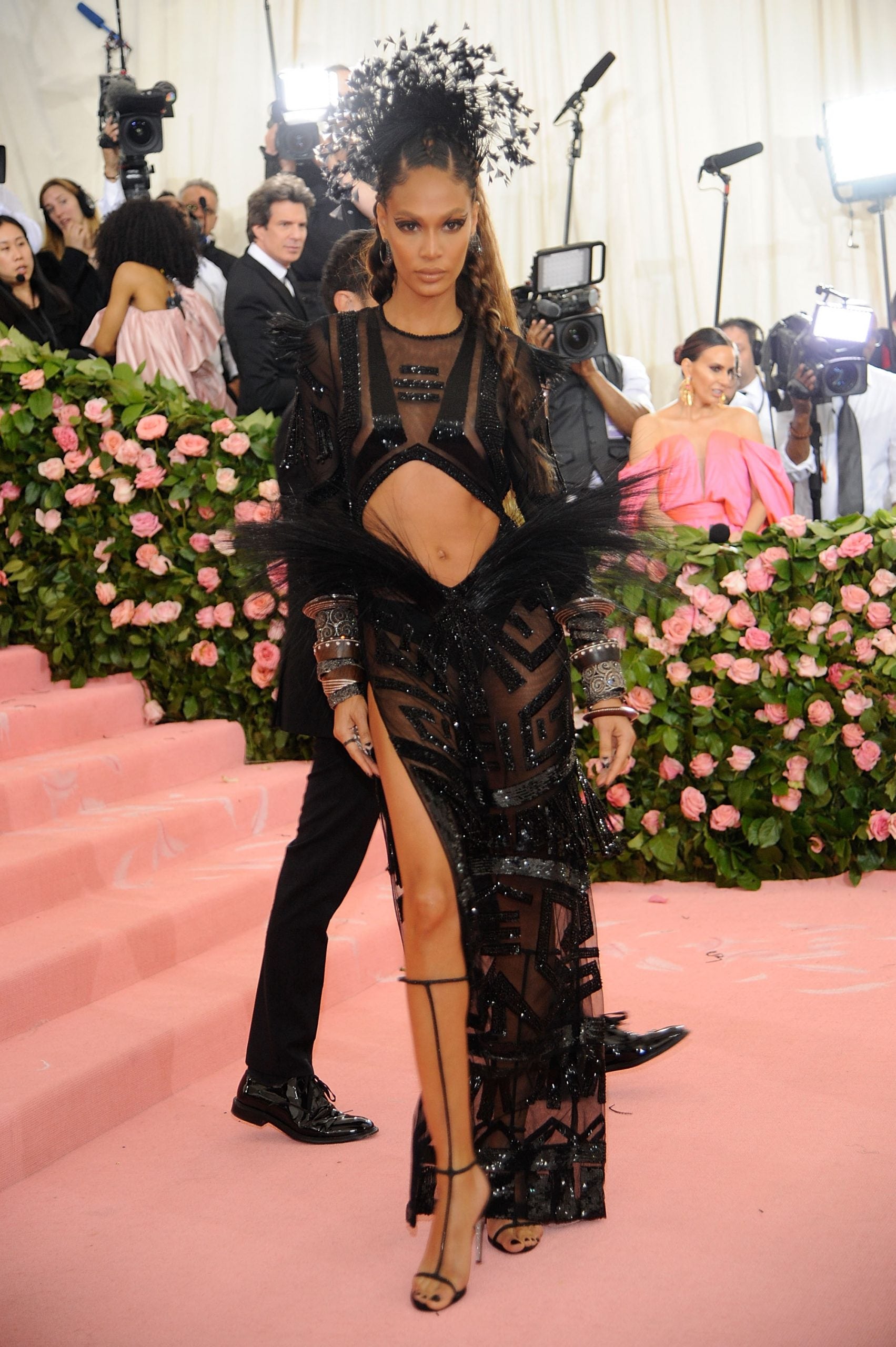 The Met Gala Has Been Postponed Due To COVID-19