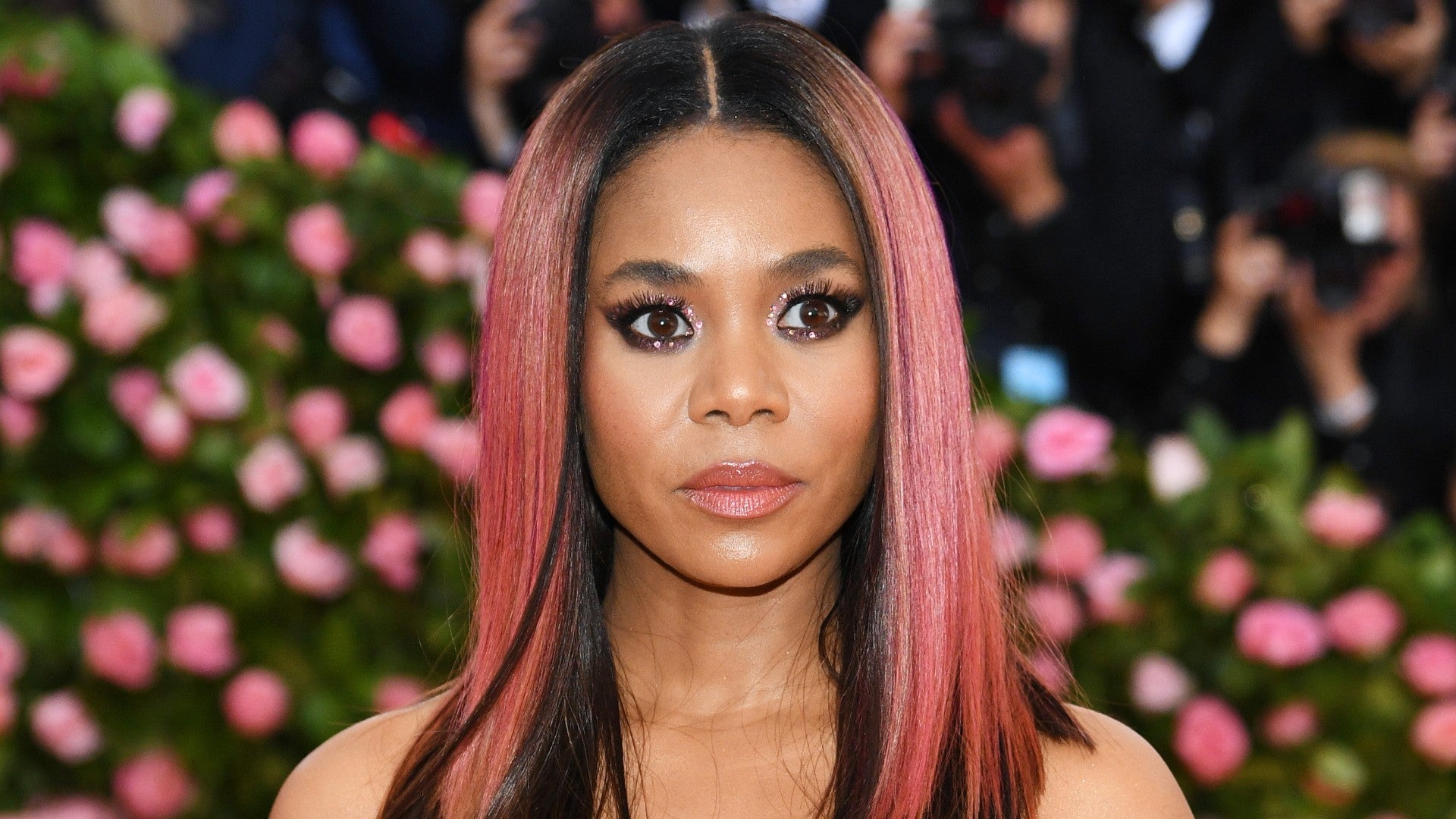 15 Celebrities Who Will Convince You To Try Pink Hair This Spring