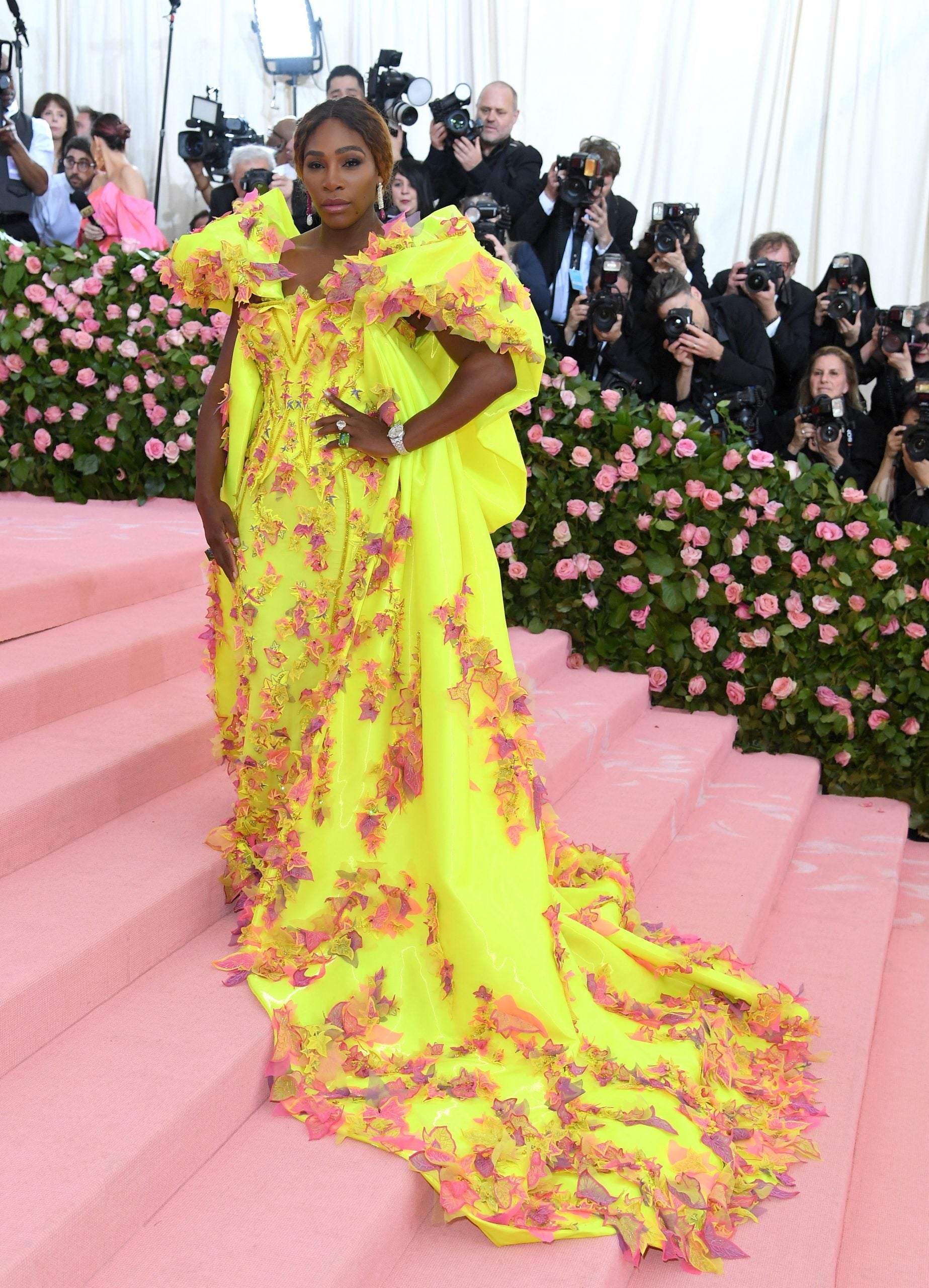 The Met Gala Has Been Postponed Due To COVID-19