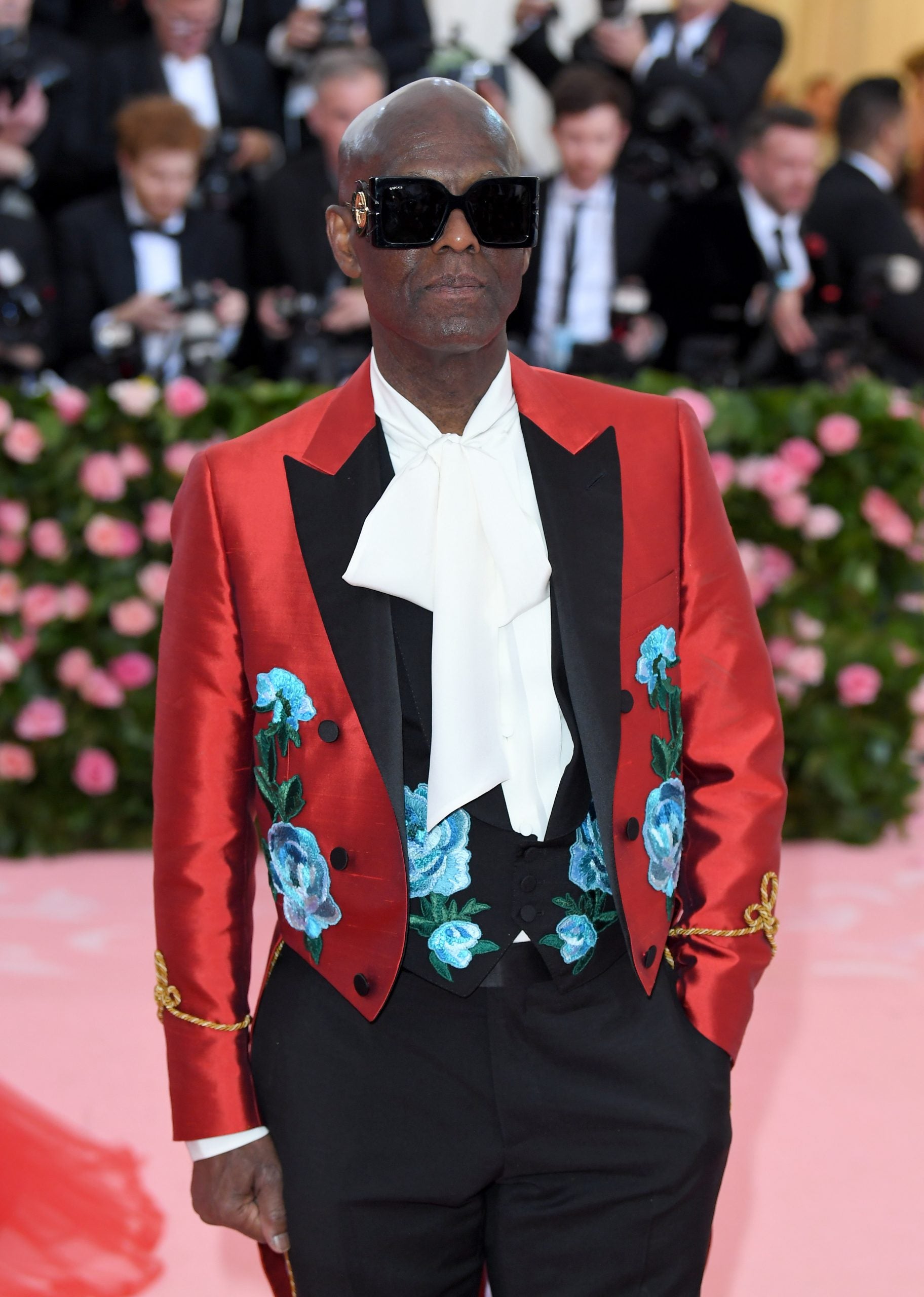 The Met Gala Has Been Postponed Due To COVID-19