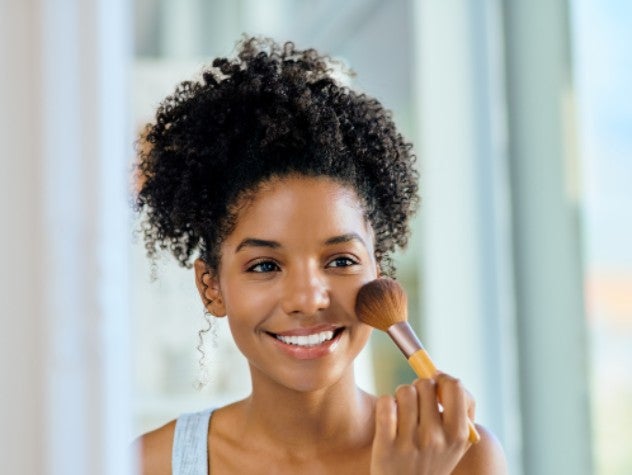 5 Foundations You Can Apply Without Touching Your Face