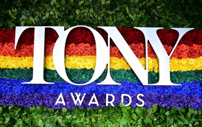 Tony Awards To Go Virtual In 2020 Due To COVID-19
