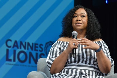 Shonda Rhimes Shares The Final Straw That Pushed Her To Leave ABC For Netflix