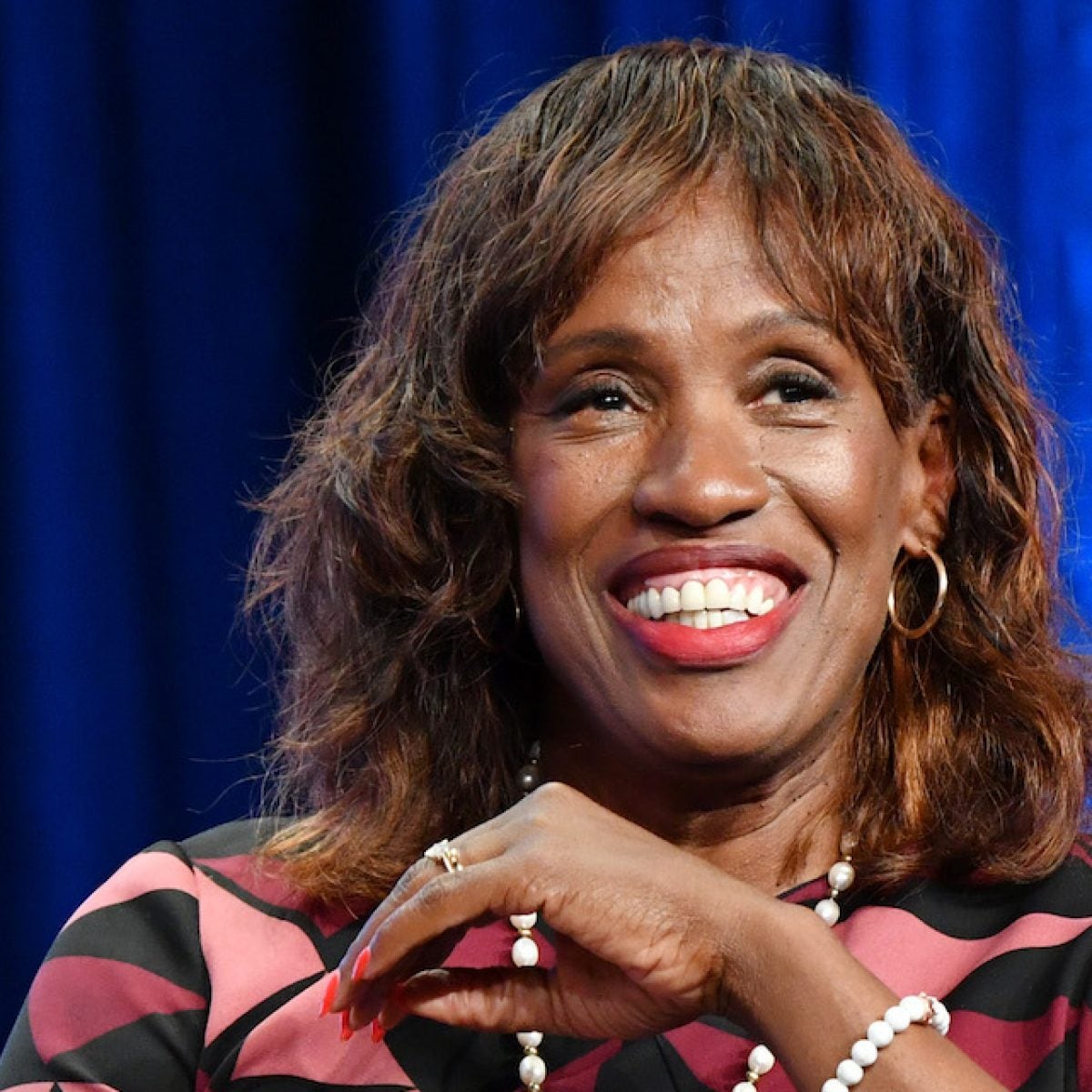 Jackie Joyner Kersee Archives - Essence