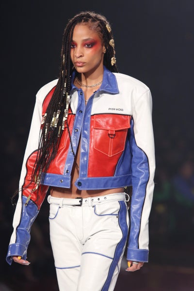 Shop These Spring 2020 Trends From Black Designers