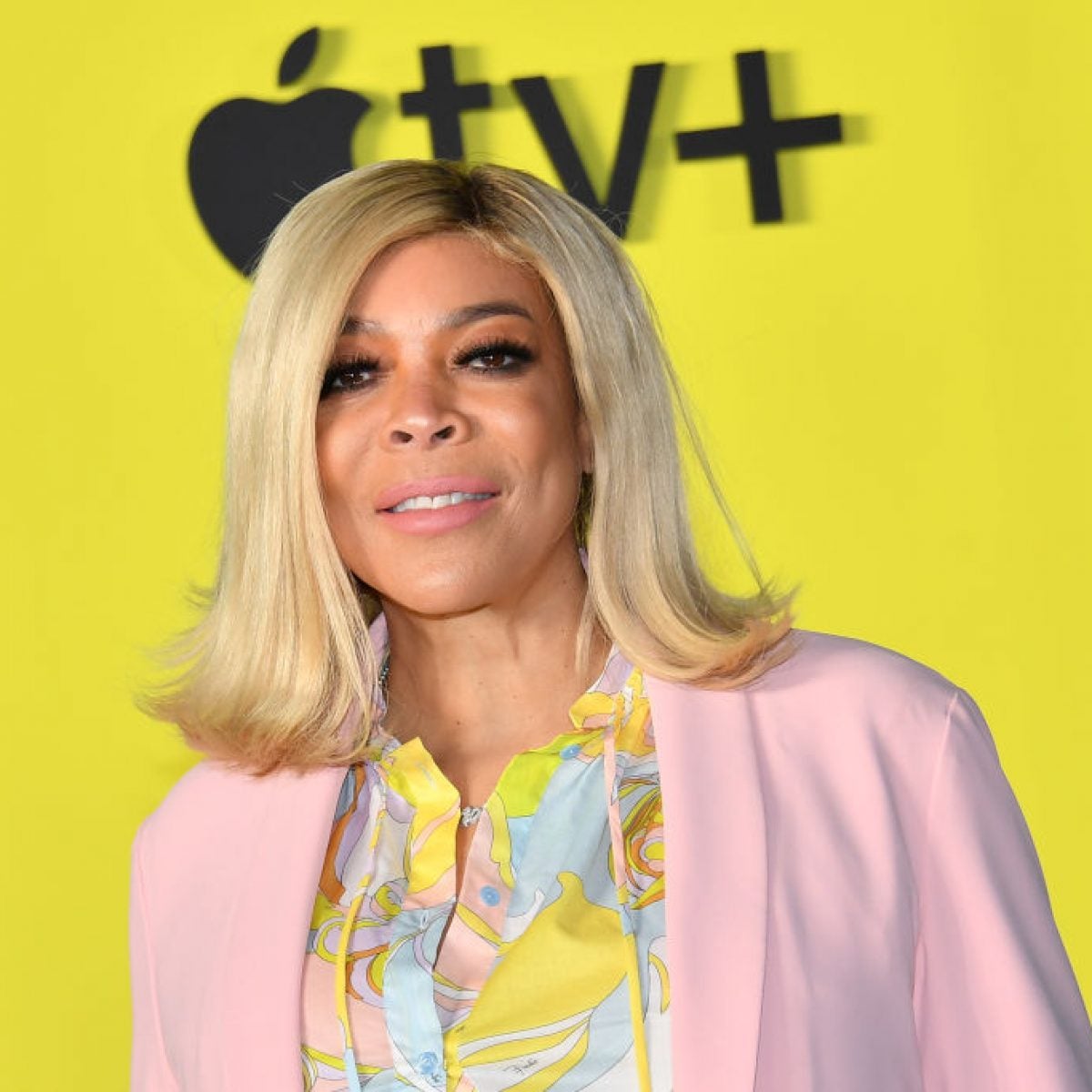 Wendy Williams Is 'Ready To Go Back' To Taping Talk Show Despite Coronavirus Outbreak