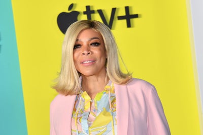Wendy Williams Is ‘Ready To Go Back’ To Taping Talk Show Despite Coronavirus Outbreak