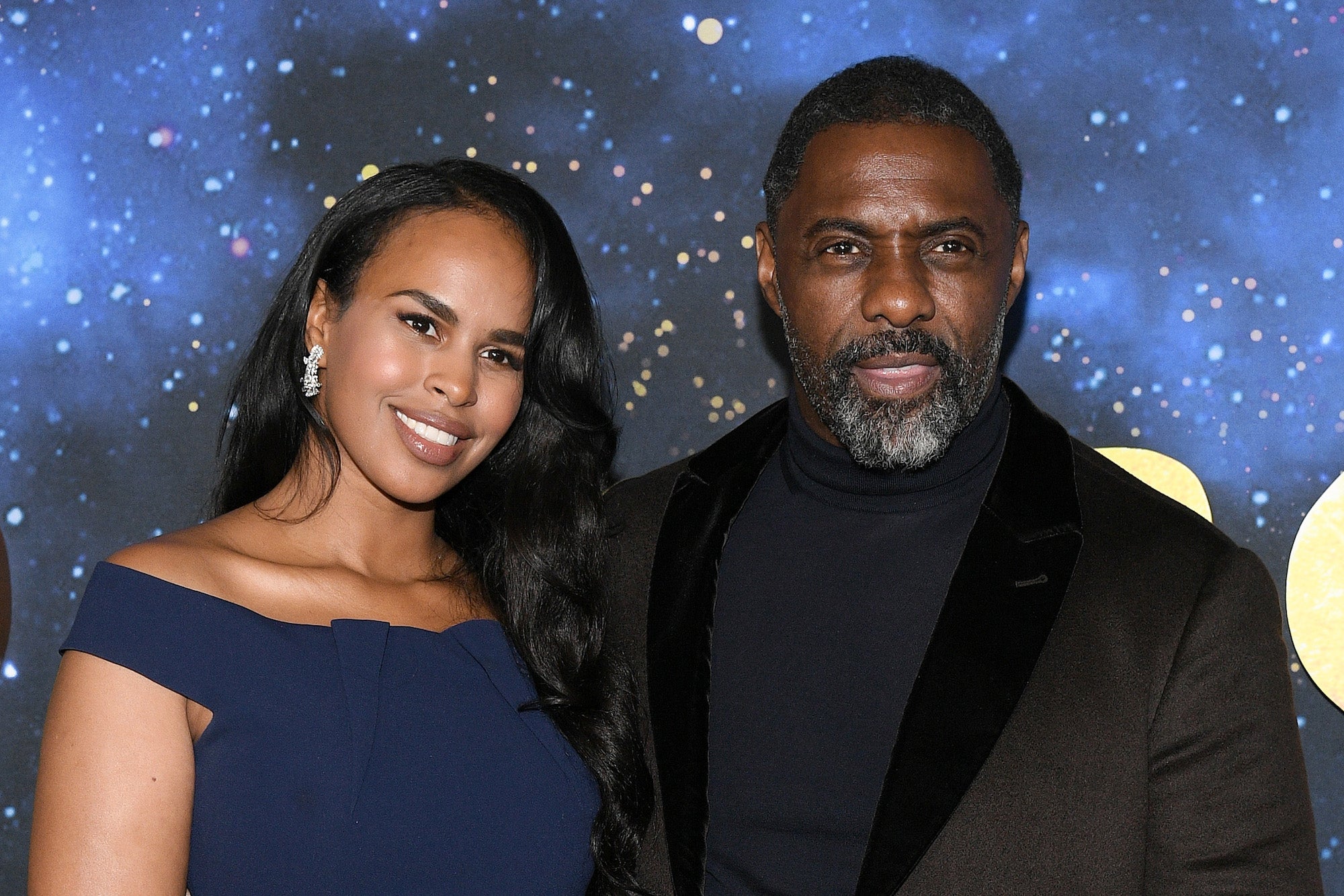 Idris Elba's Wife Sabrina Celebrates His 48th Birthday With A Loving Message