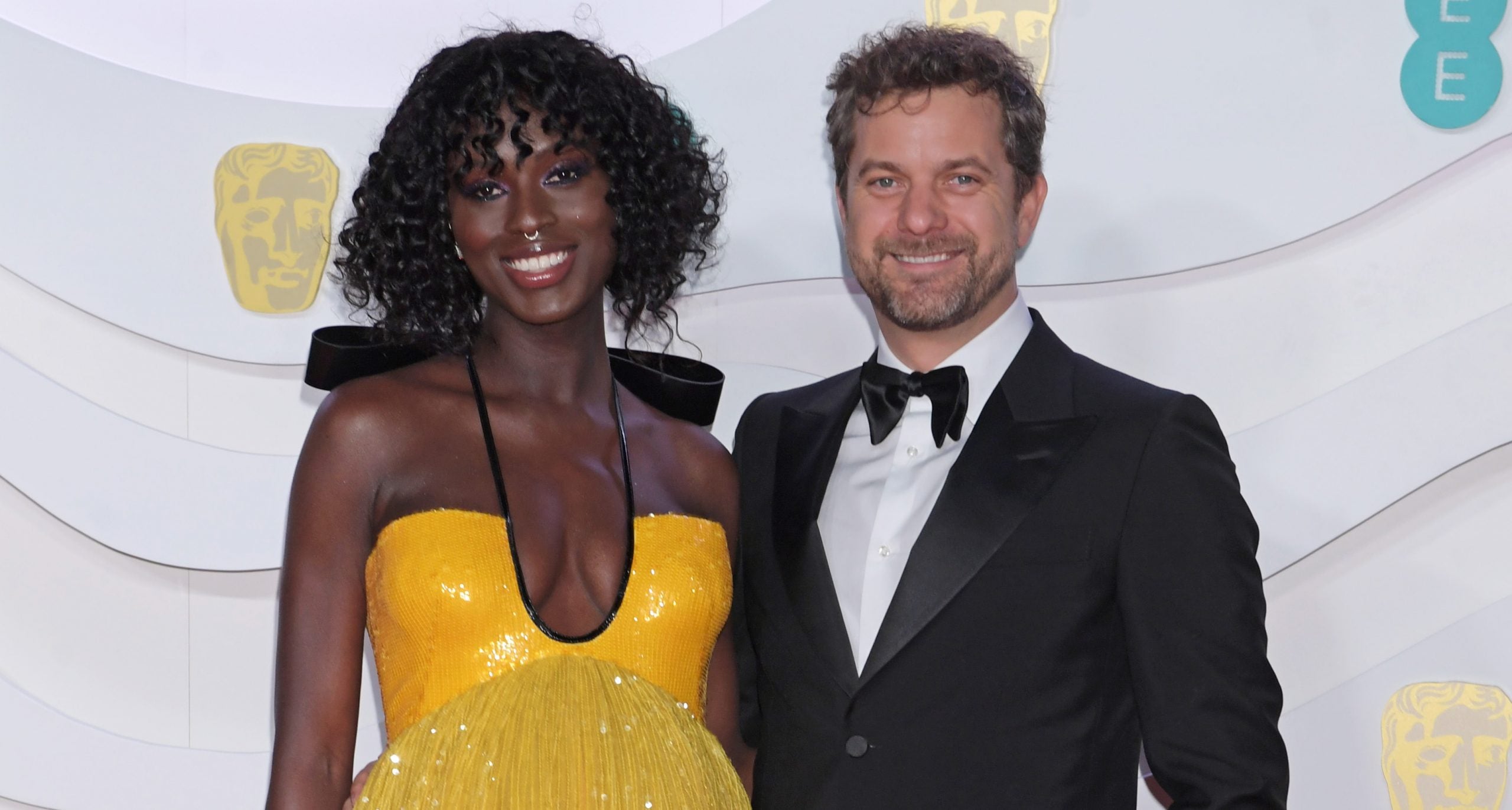 Jodie Turner-Smith and Joshua Jackson Reveal The Gender Of Their Baby