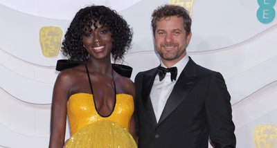 Jodie Turner-Smith And Joshua Jackson Welcome A Daughter