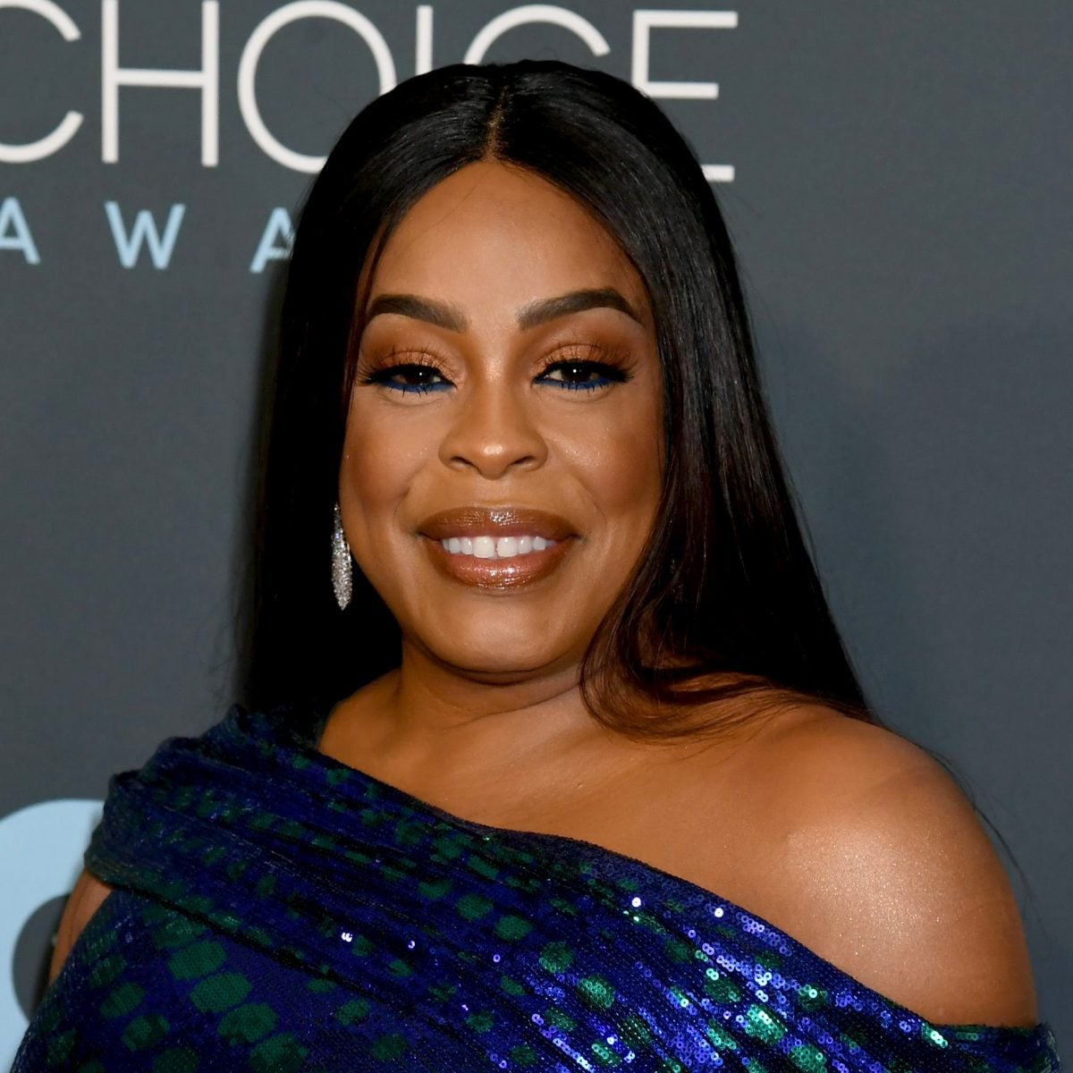 Niecy Nash, Essence Atkins And More To Appear In New Series 'Behind Her Faith'