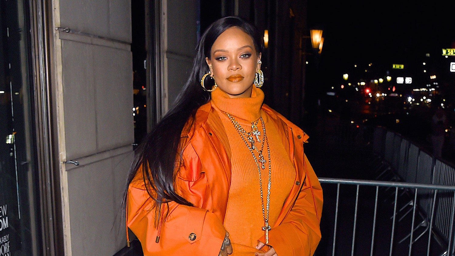 Here's How Rihanna Made History By Rocking A Durag