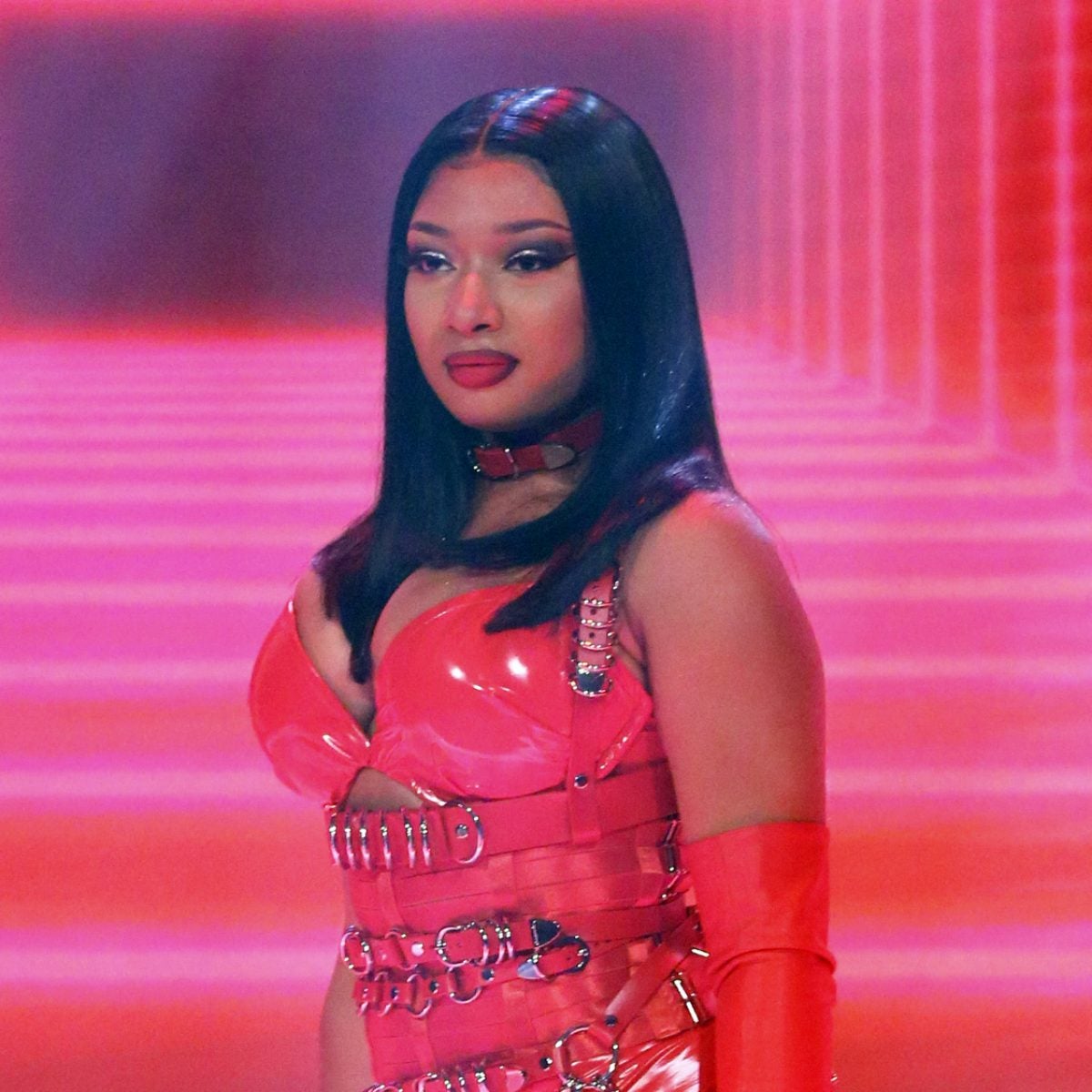 'I Am No One's Property': Megan Thee Stallion Gets Greenlight From Judge To Release New Music