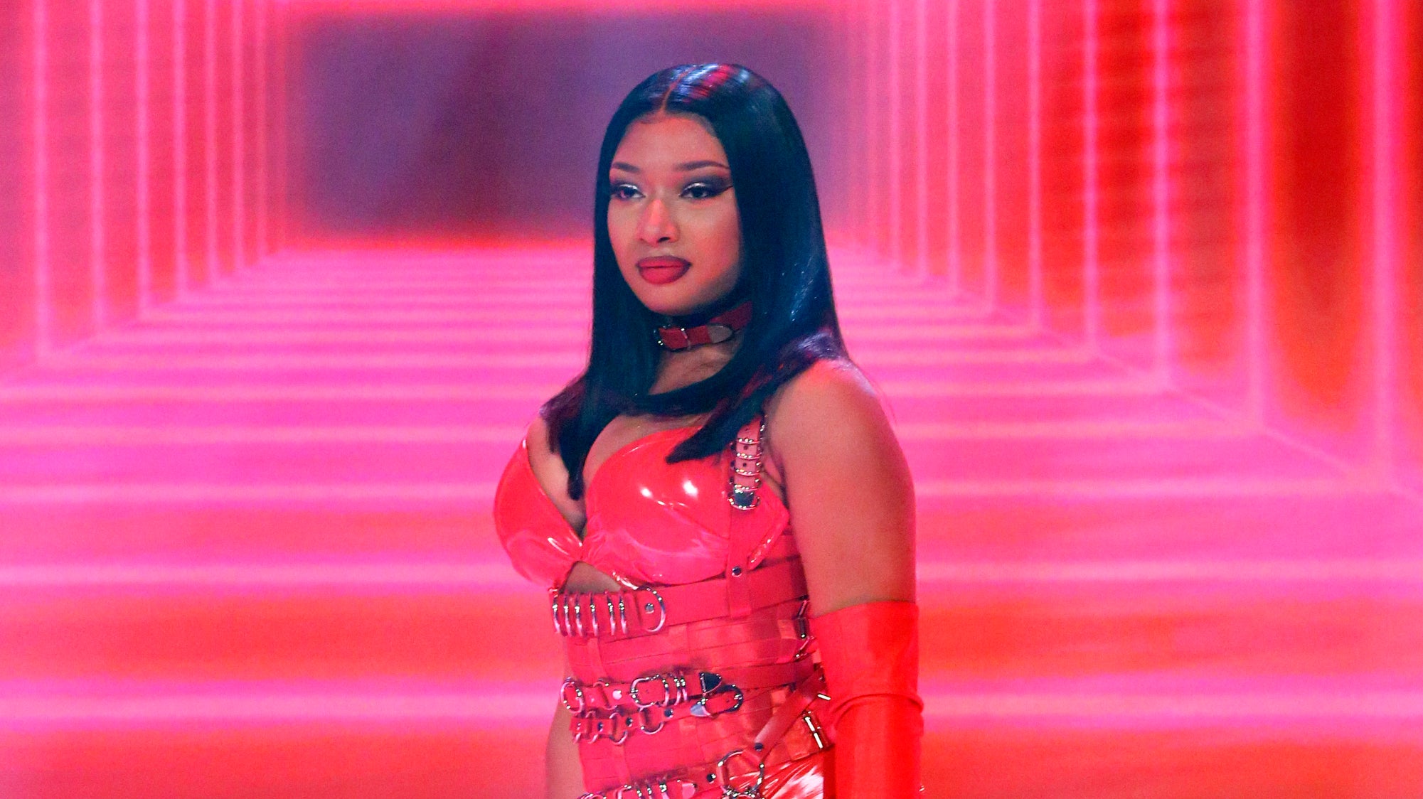 'I Am No One's Property': Megan Thee Stallion Gets Greenlight From Judge To Release New Music