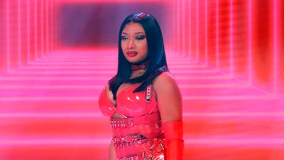Megan Thee Stallion Gets Greenlight From Judge To Release New Music