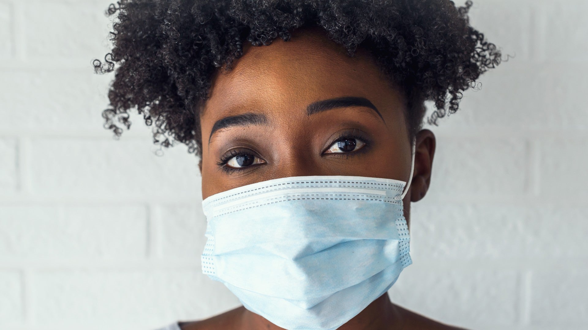 7 Fashionable Face Masks To Help Shield You From The Coronavirus