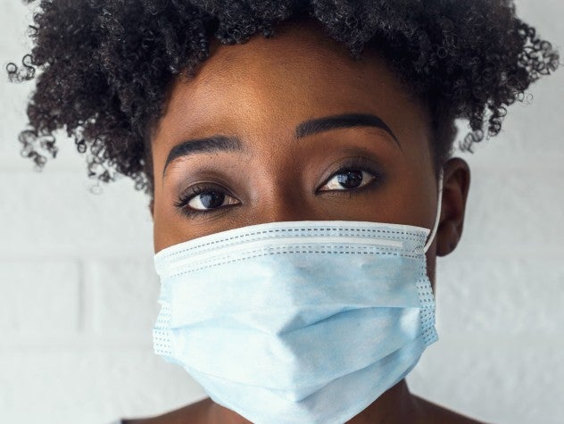 7 Fashionable Face Masks To Help Shield You From The Coronavirus