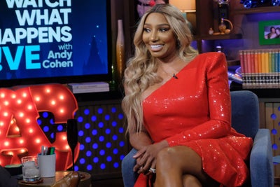 Nene Leakes Says She Didn’t Realize She Was Being Allegedly Followed At Bergdorf Goodman