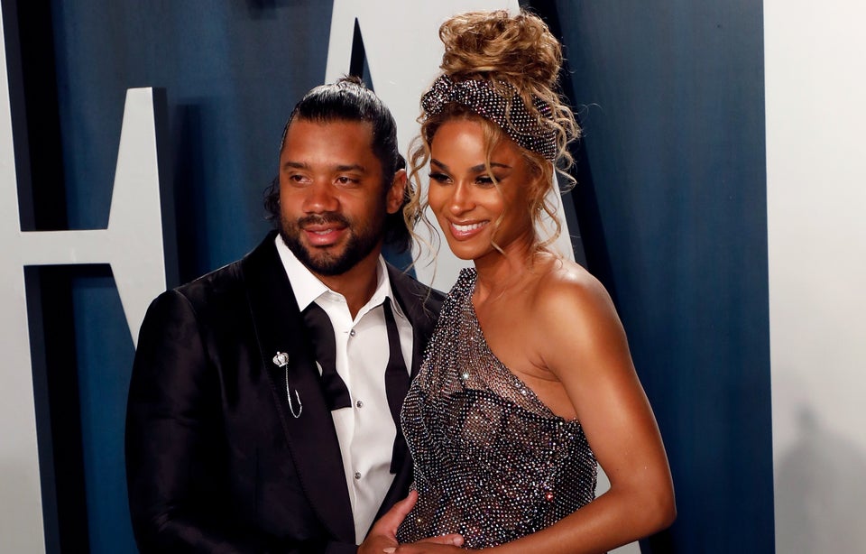 Russell Wilson Is Concerned About Returning To Football While Wife Ciara Is Pregnant