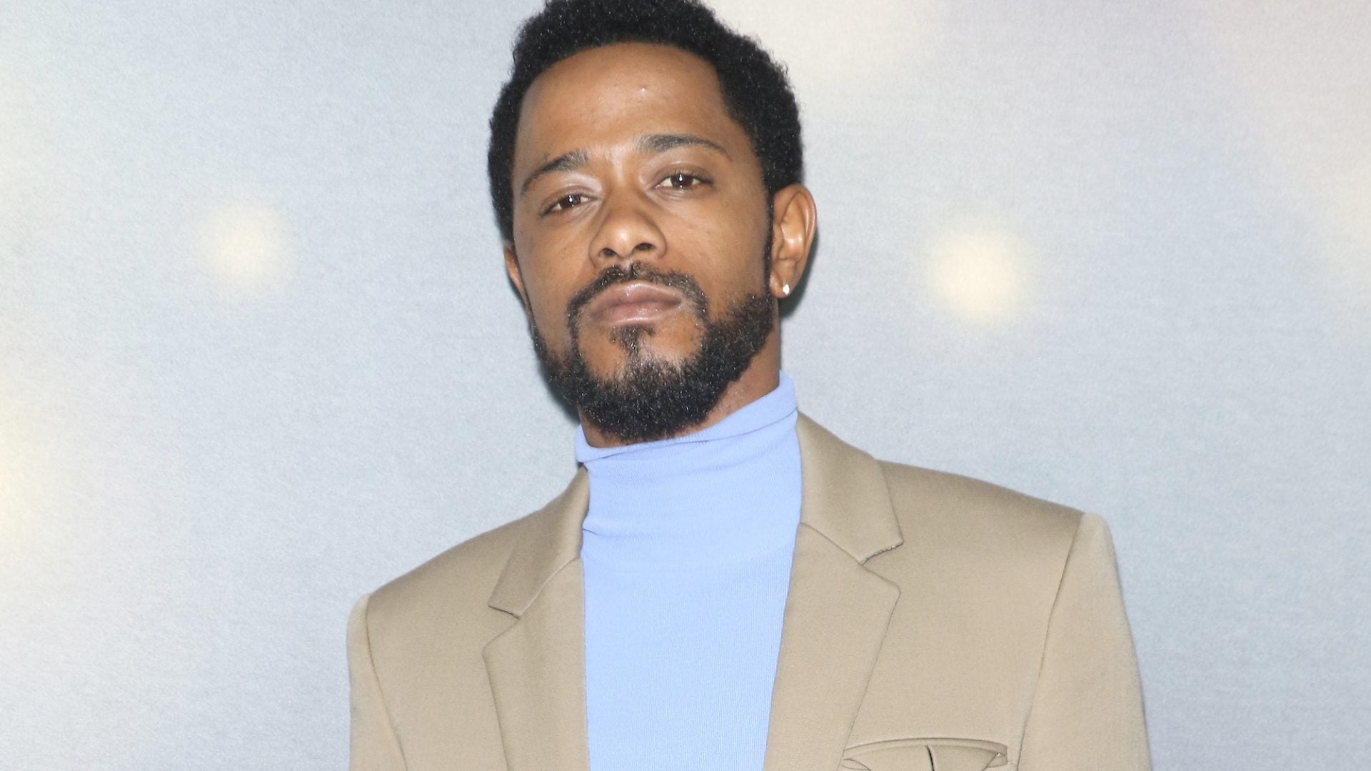 Lakeith Stanfield / Lakeith Stanfield Had Thoughts On Kamala's Hair That We ...