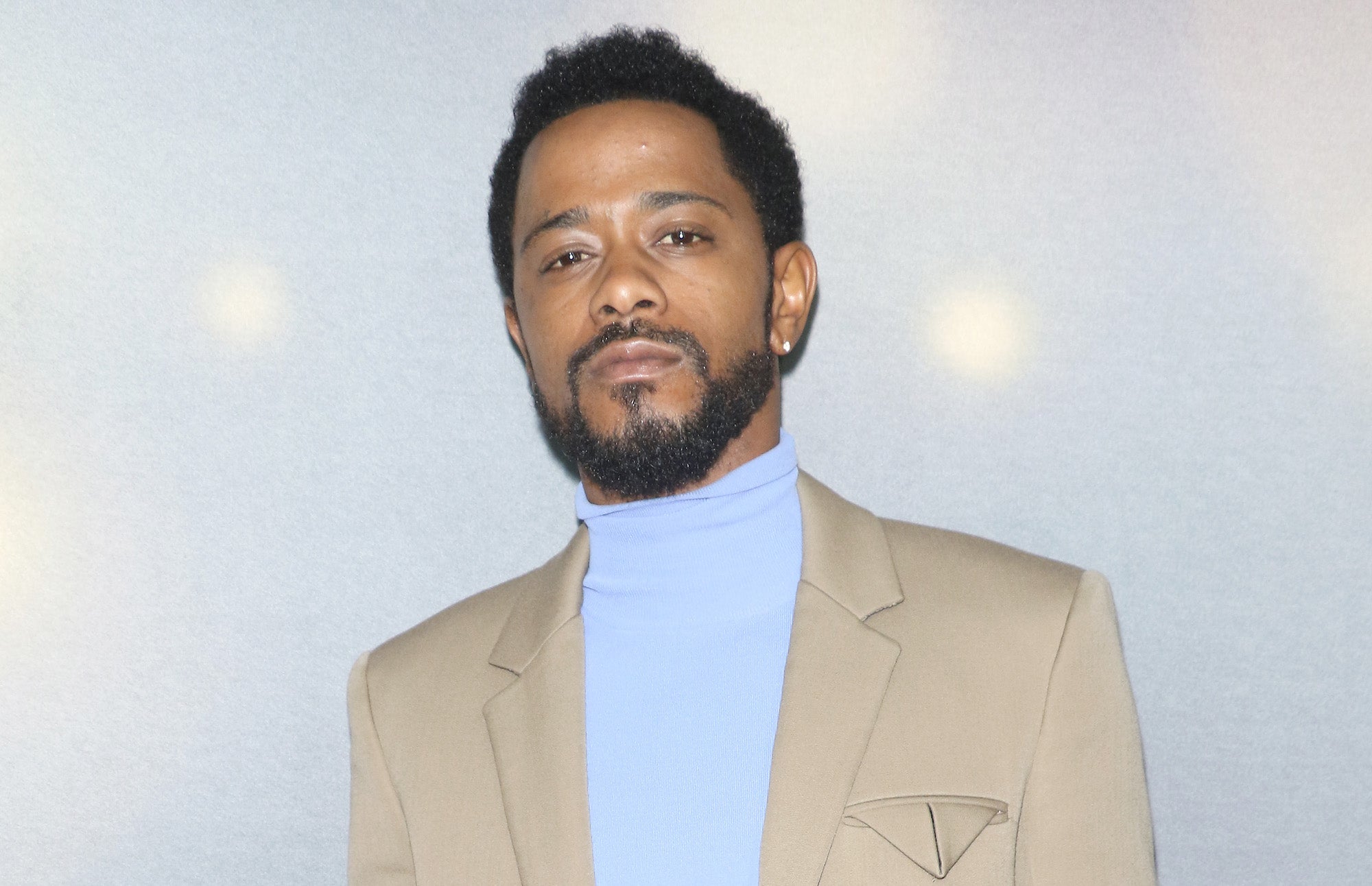 Rihanna Returns And LaKeith Stanfield Drops The New Video For 'Fast Life'
