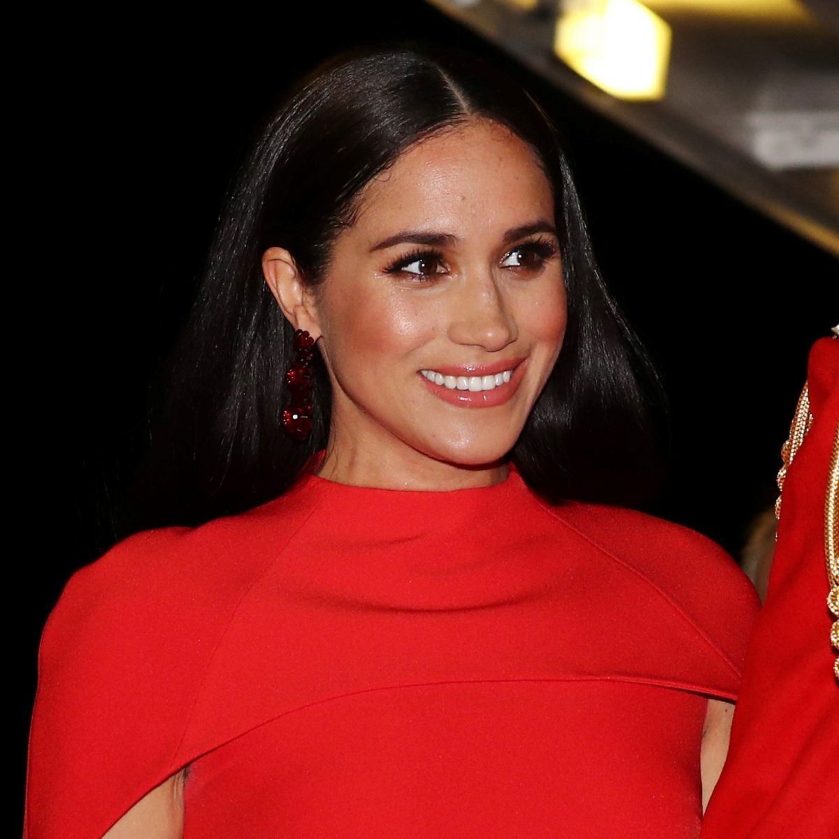 MSNBC Guest Says Meghan Markle Is 'Five Clicks Up From Trailer Trash'