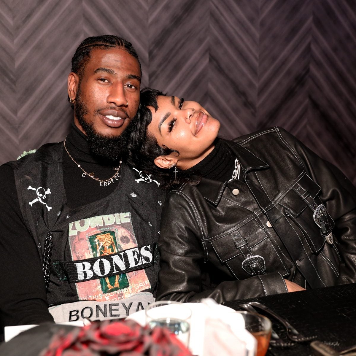 Black Love Wins! Teyana Taylor And Iman Shumpert Welcome Their Second Daughter