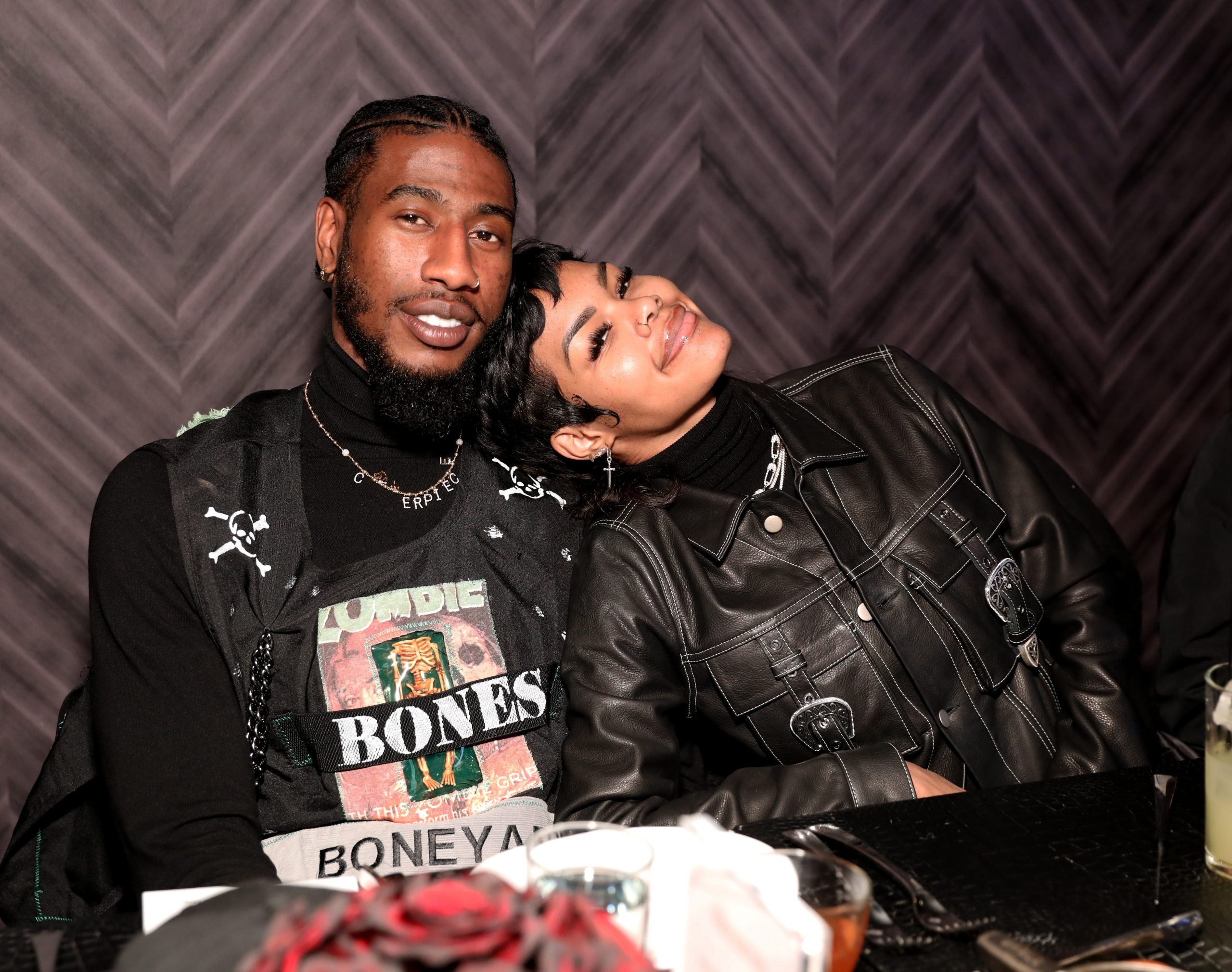 Black Love Wins! Teyana Taylor And Iman Shumpert Welcome Their Second Daughter