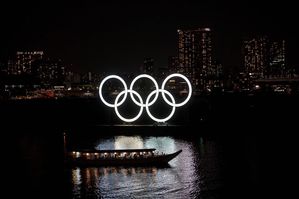 IOC Member Says Olympics To Be Postponed Until 2021
