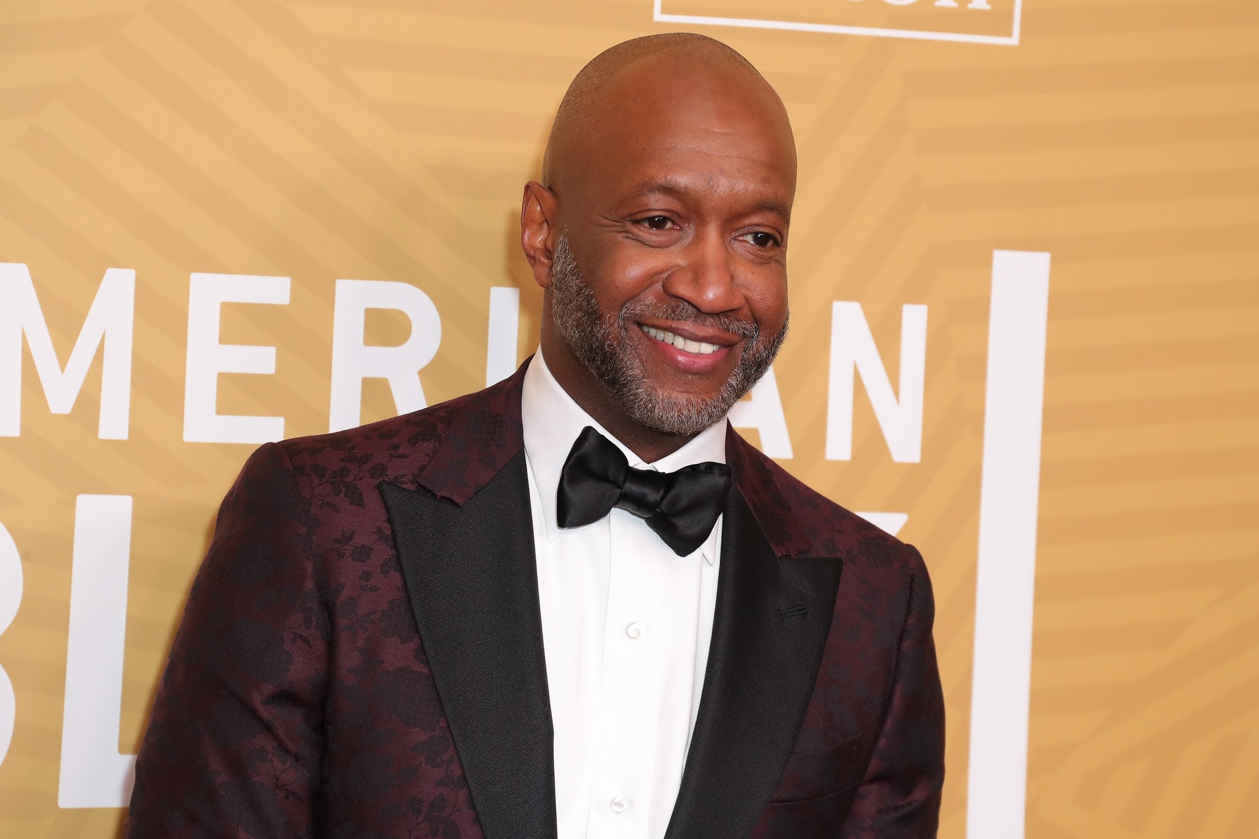 ABFF Honors Creator Jeff Friday Says Black Award Shows Are A Must