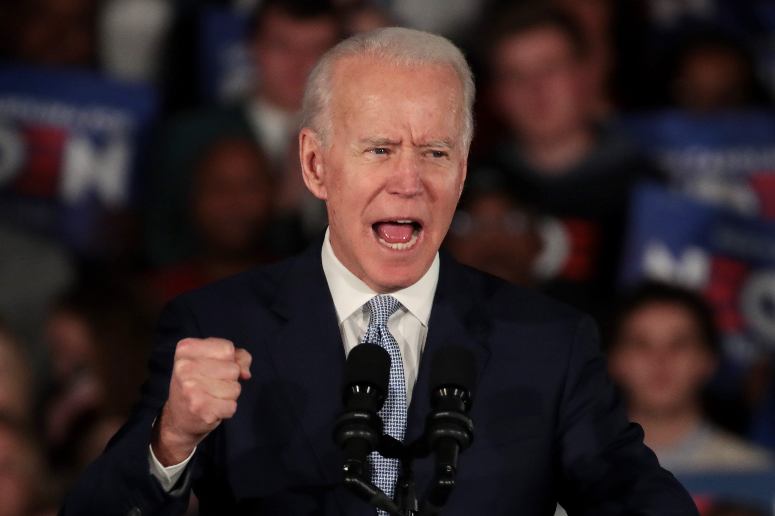 Biden Addresses Black Women’s Pay, Maternal Mortality In Plan For Black America ﻿