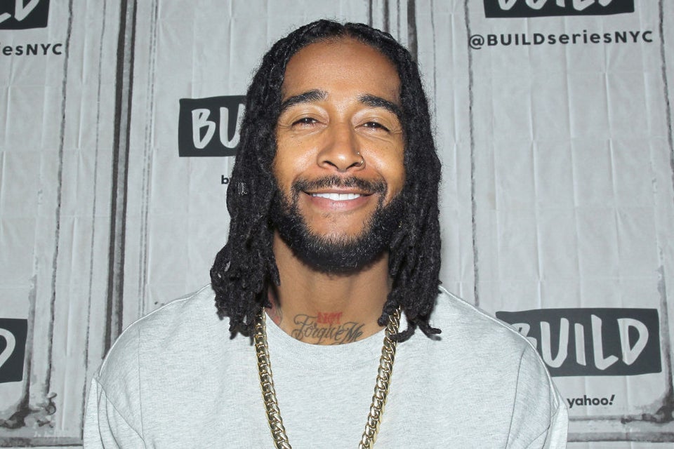 Omarion Reveals The Kind of Woman He Is Looking For In His Next Partner