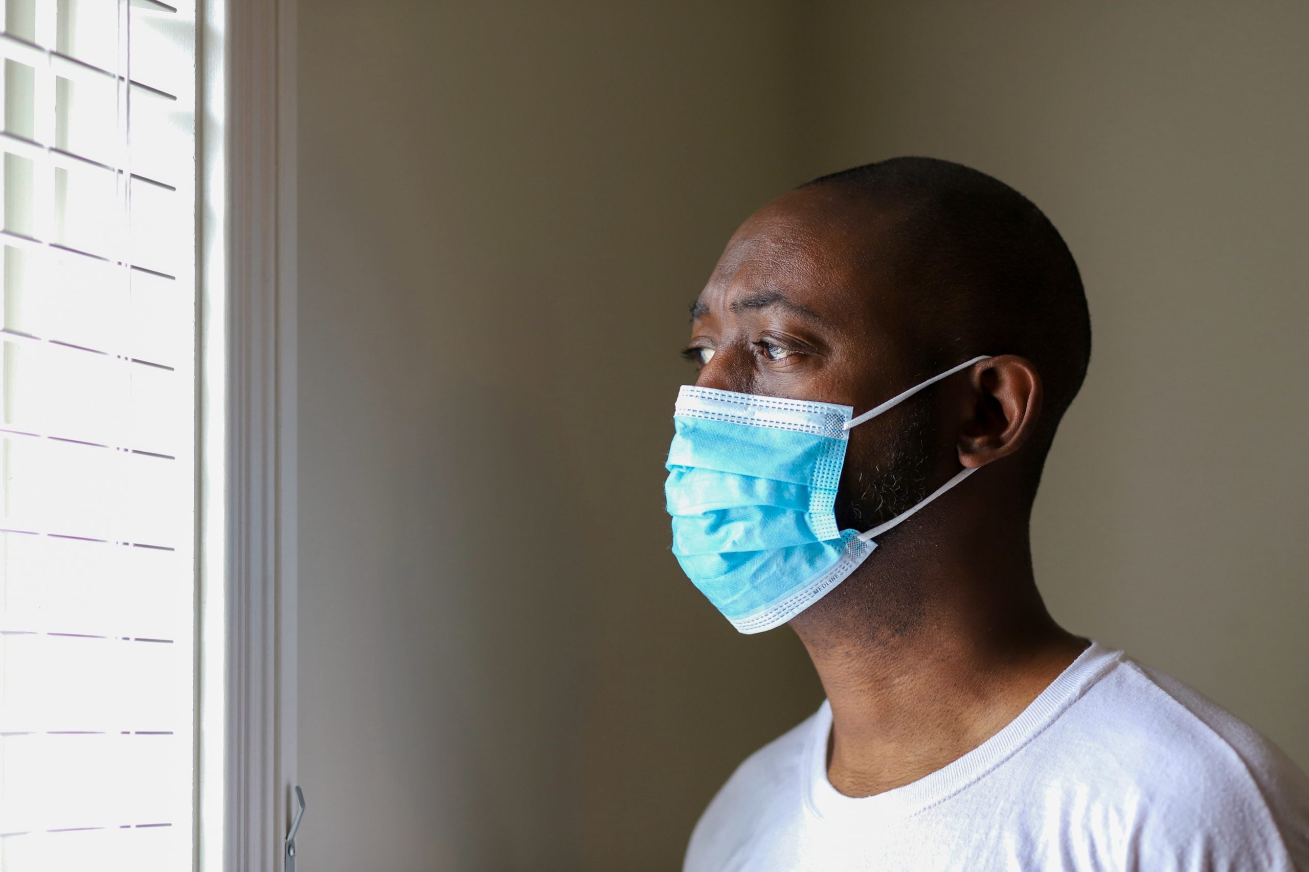 Middle-Aged Black Men Make Up Most Of Milwaukee's Coronavirus Cases