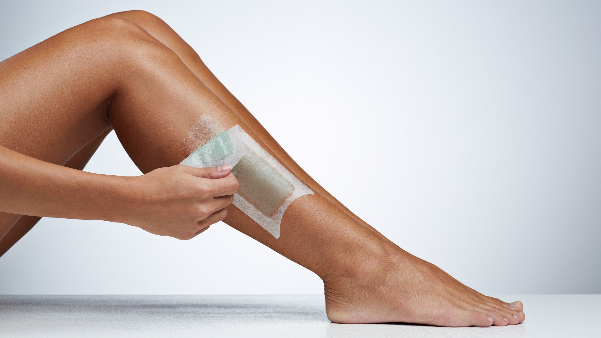 Best At Home-Waxing Kits - Wax Hair Removal at Home