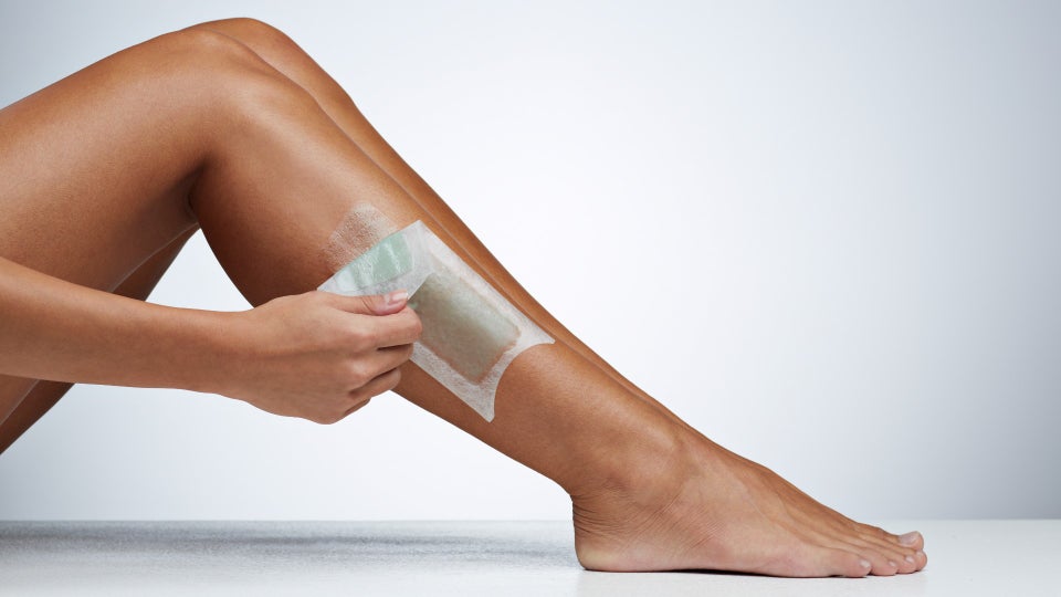 The Best Home Waxing Kits For Your Face And Body