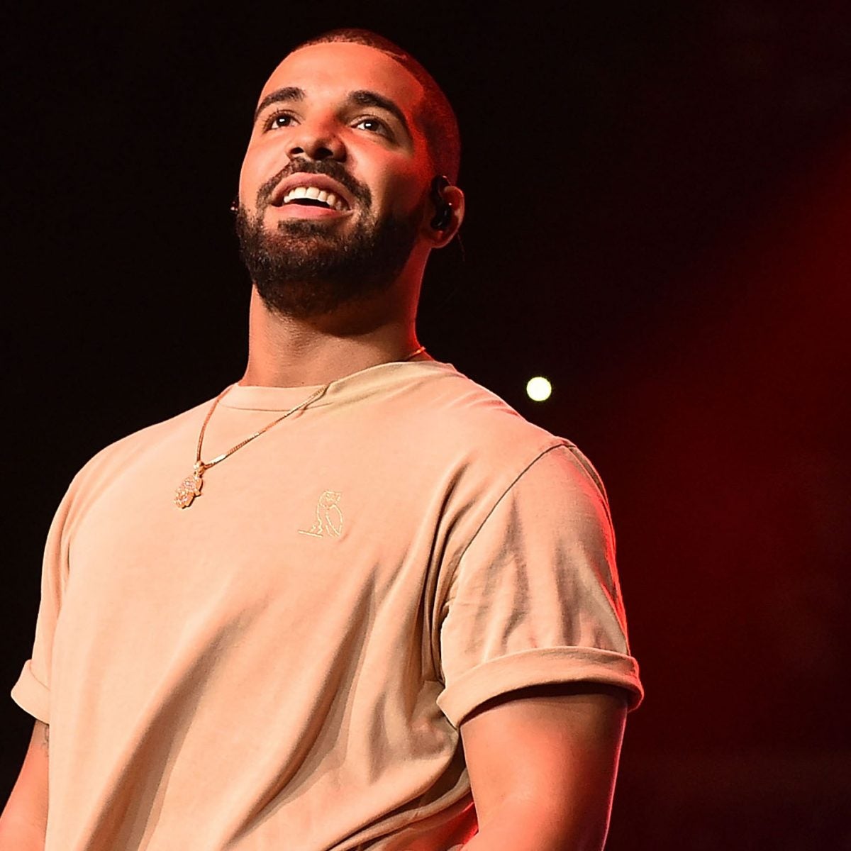 Drake Shares The First Photo Of His Son Adonis And Melts Hearts Everywhere