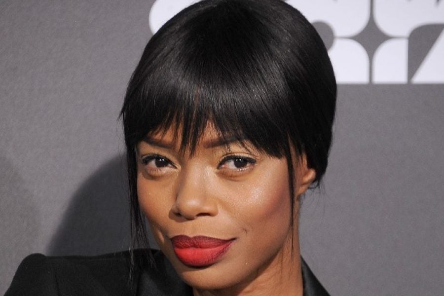 18 Beautiful Black Women With Enviable Lips Essence 