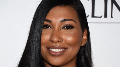 Melanie Fiona’s Hair Is Now 14 Inches Shorter, And You Have To See Her Big Chop