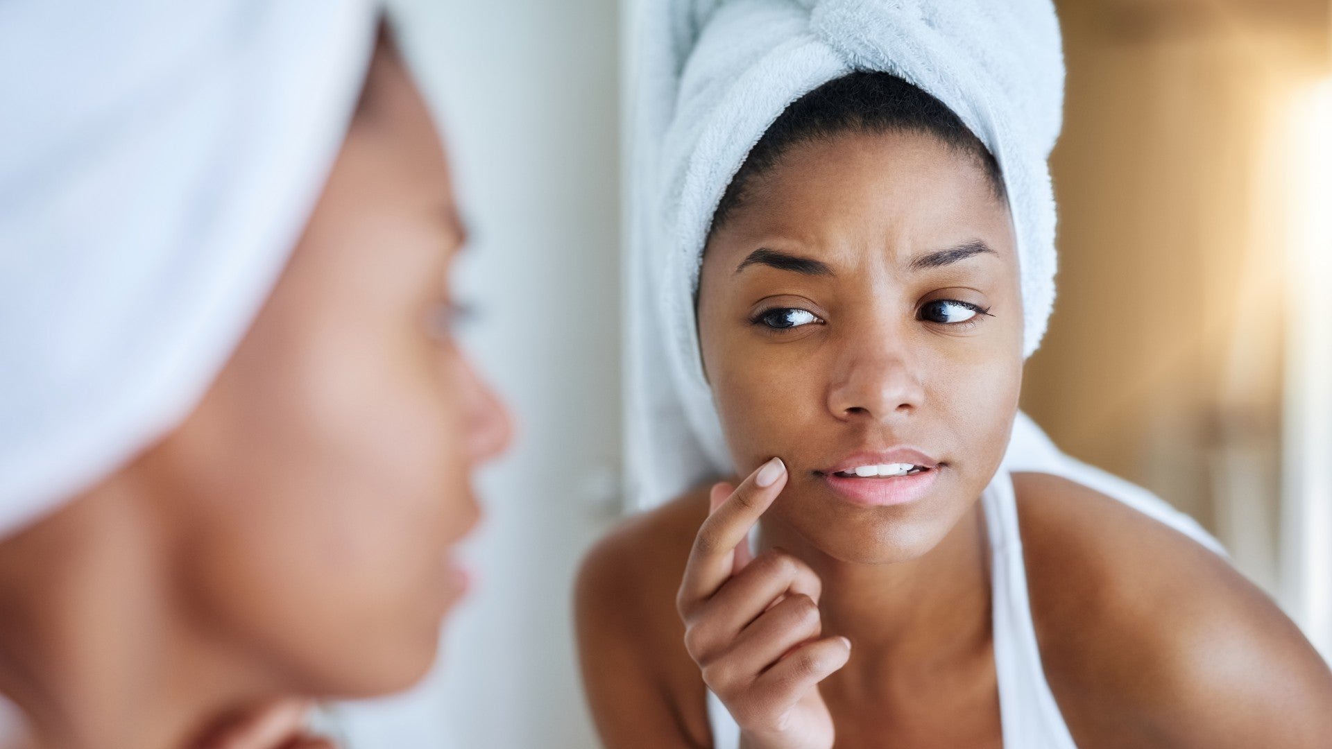5 Quick And Easy Ways To Get Rid Of Blemishes
