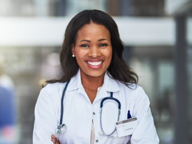 Must-See: These Beautiful Black Doctors Will Give You The Beauty Inspiration You Need