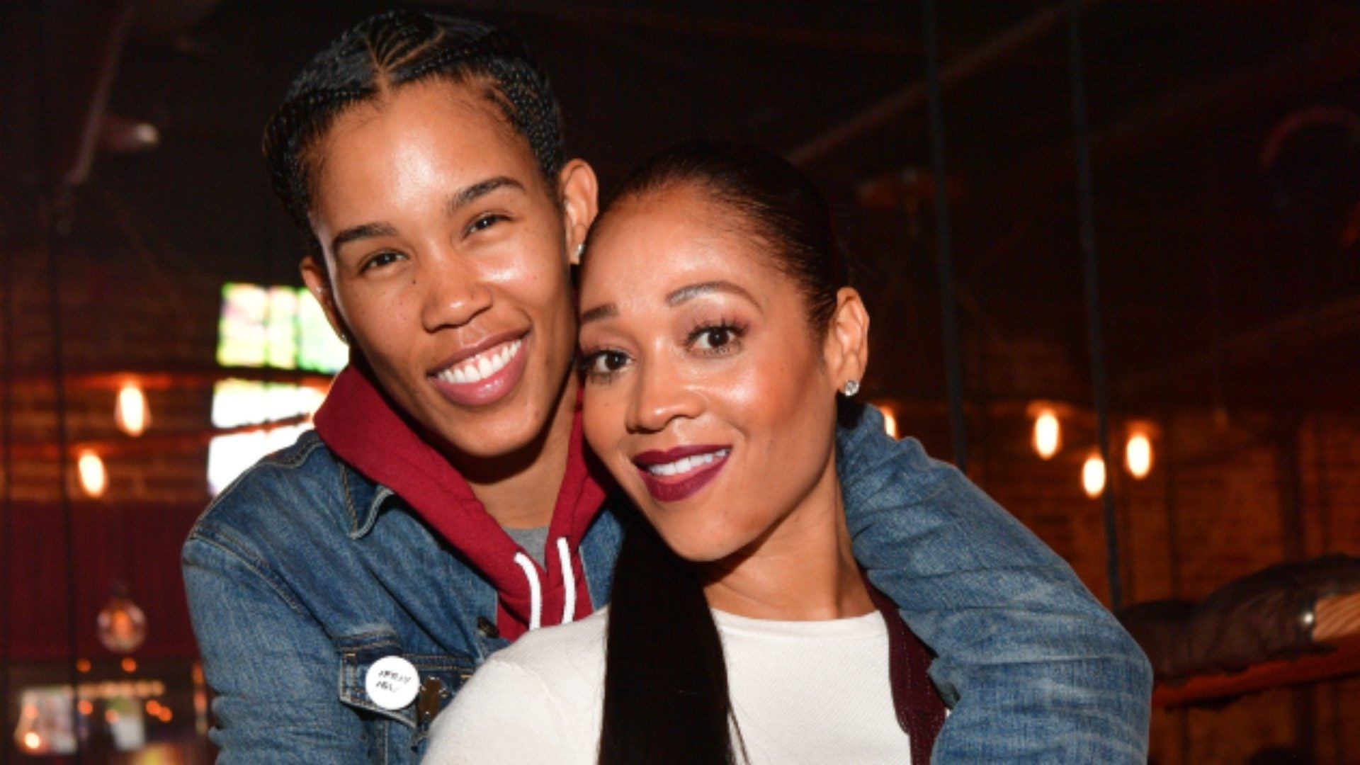  Love Hip Hop Atlanta Couple Mimi  Faust And Ty Young 