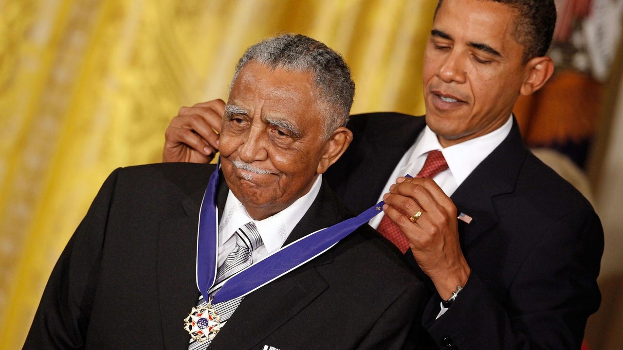 Rev. Joseph E. Lowery, ‘Dean’ of the Civil Rights Movement, Transitions From Earth to Eternity at 98