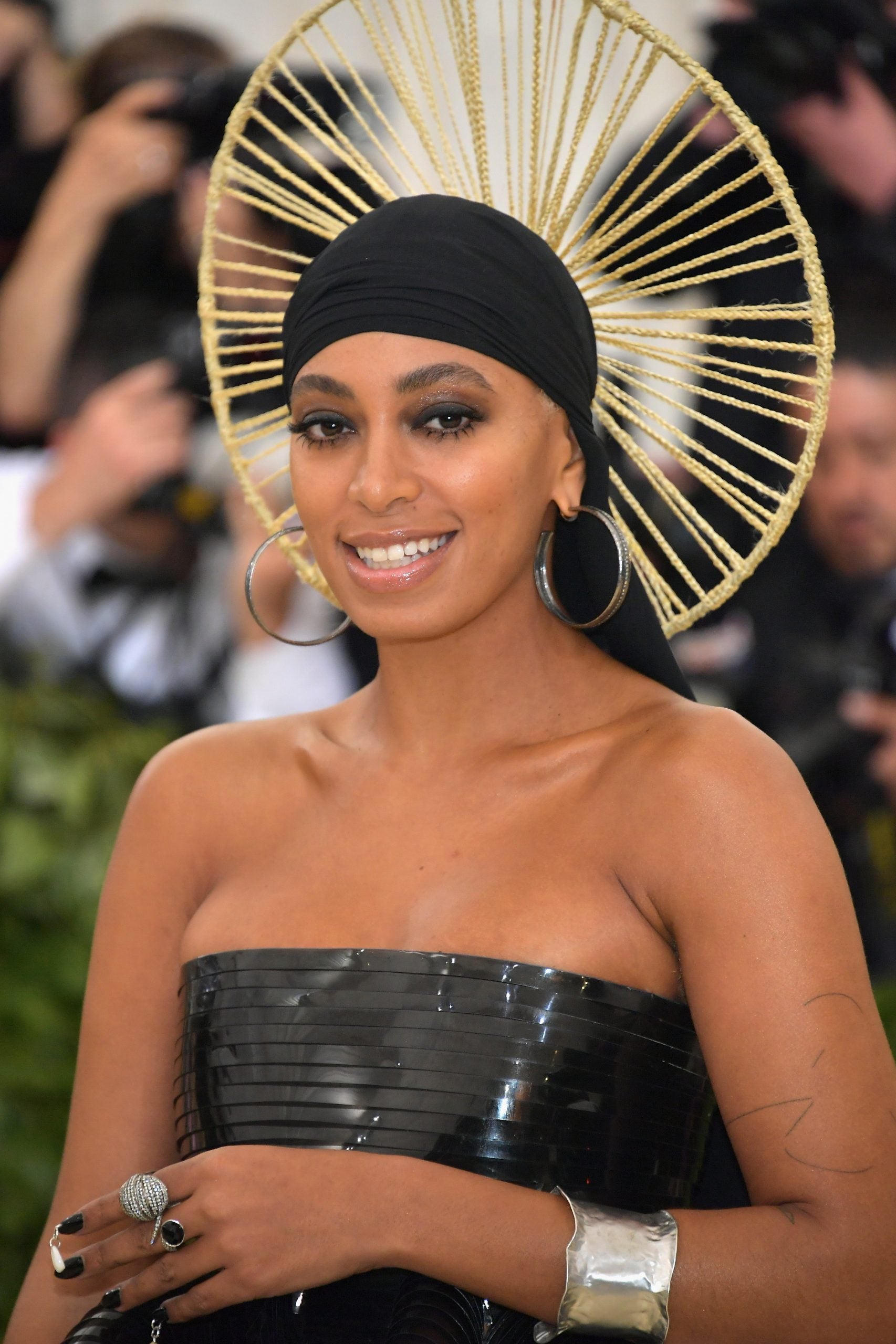 The Met Gala Might Be Postponed, But These Past Beauty Moments Live On