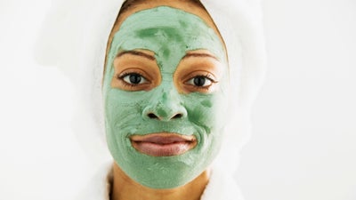 The Best At-Home Facial Treatments For Acne-Prone Skin